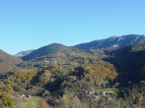 Ayuntamiento de Pardines imagen de fachada