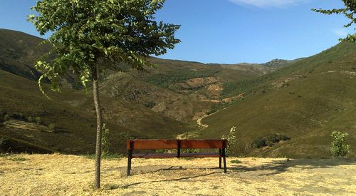 Ayuntamiento de Patones imagen de fachada