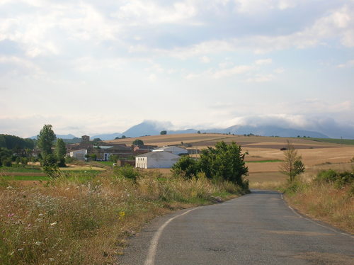Ayuntamiento de Payo De Ojeda imagen de fachada