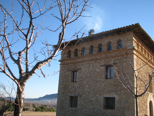 Ayuntamiento de Pedraza De Alba imagen de fachada