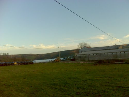 Ayuntamiento de Penagos imagen de fachada