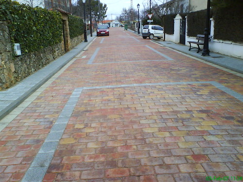 Ayuntamiento de Penascosa imagen de fachada