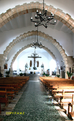 Iglesia. Www.bodasdigital-fm.es