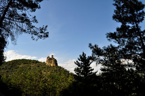Ayuntamiento de Perarrua imagen de fachada