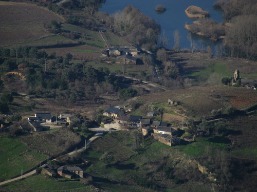 Santa MarÃ­a De Mones