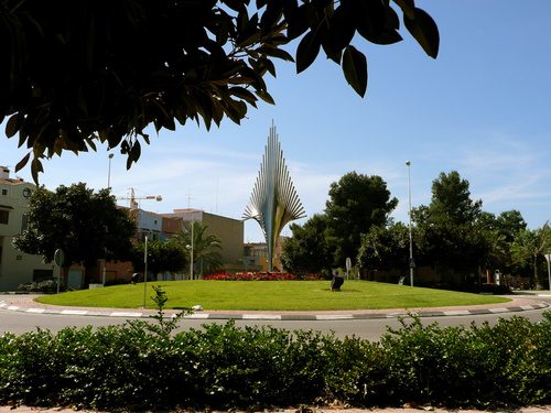 Ayuntamiento de Picanya imagen de fachada