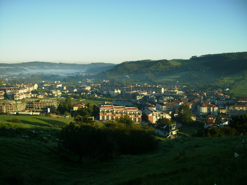 RENEDO PIELAGOS (CANTABRIA)