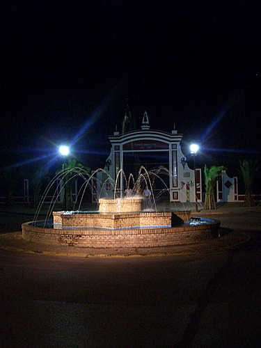 Ayuntamiento de Pilas imagen de fachada