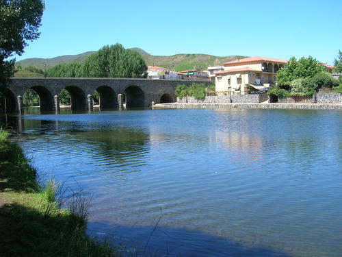 Pinofranqueado, Cáceres