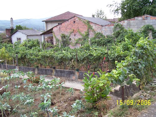 Ayuntamiento de Pinor imagen de fachada