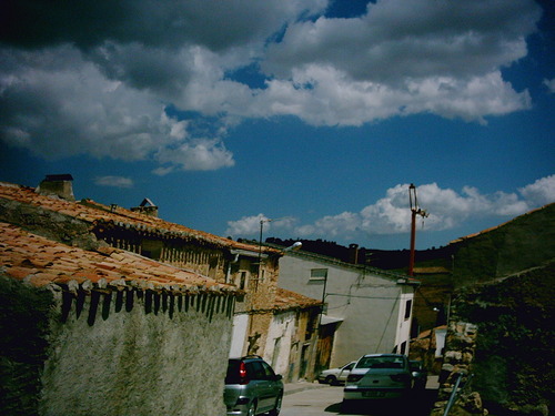 Piqueras Calle