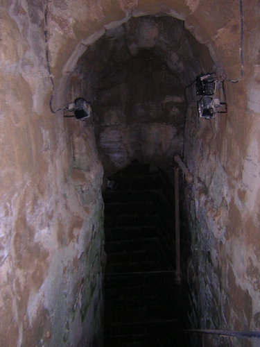 Ayuntamiento de Piraces imagen de fachada