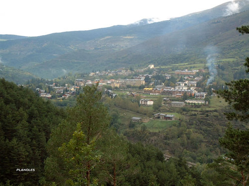 Ayuntamiento de Planoles imagen de fachada