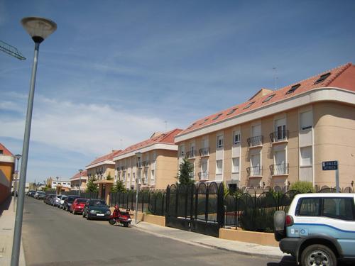 Residencial Las Cármenes