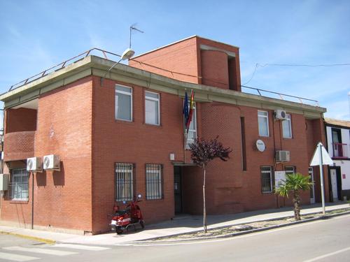 Ayuntamiento Antiguo