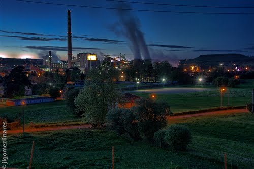 Ayuntamiento de Polanco imagen de fachada