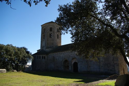 Ayuntamiento de Ponts imagen de fachada