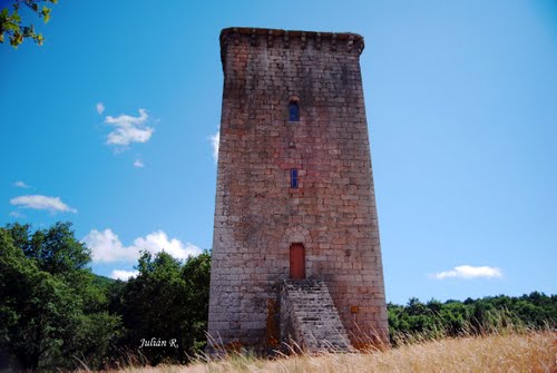 Torre De A Forxa