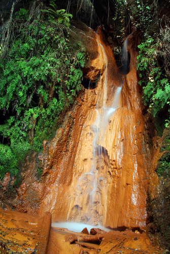 Ayuntamiento de Portugos imagen de fachada