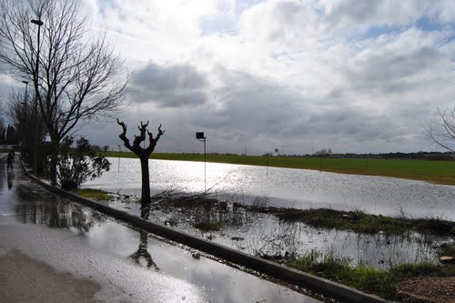 Ayuntamiento de Pozoamargo imagen de fachada