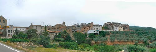 Pradell De La Teixeta