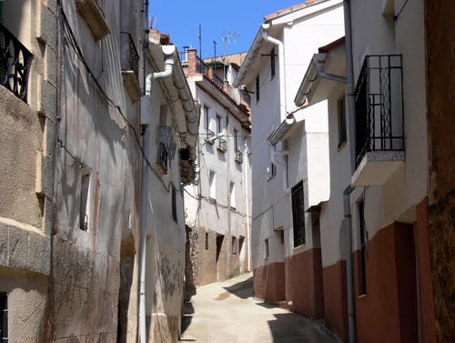 Ayuntamiento de Prejano imagen de fachada