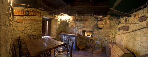 Ayuntamiento de Prioro imagen de fachada