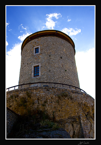 Ayuntamiento de Puebla De Lillo imagen de fachada