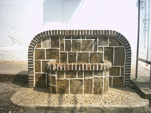 Fuente Antigua
