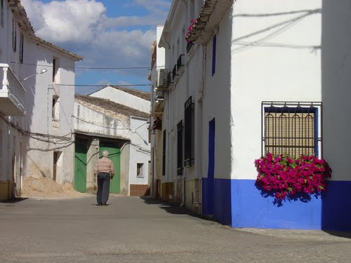 Ayuntamiento de Puente De Genave imagen de fachada