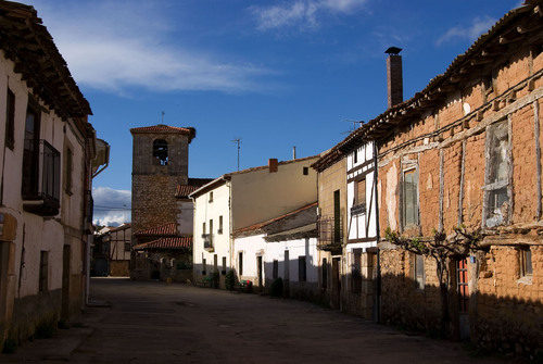 Ayuntamiento de Puentedura imagen de fachada