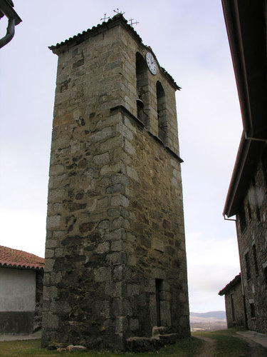 Ayuntamiento de Puerto Castilla imagen de fachada