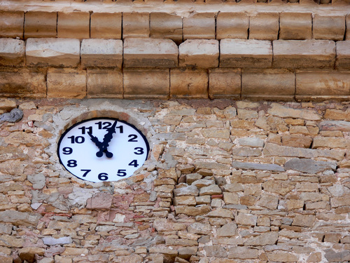 Ayuntamiento de Puertomingalvo imagen de fachada