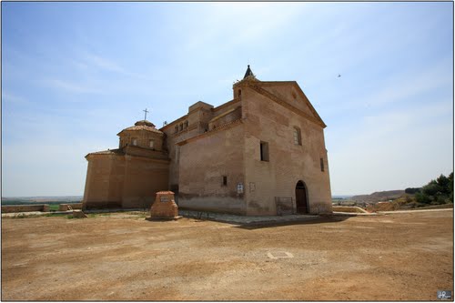 Ayuntamiento de Quinto imagen de fachada