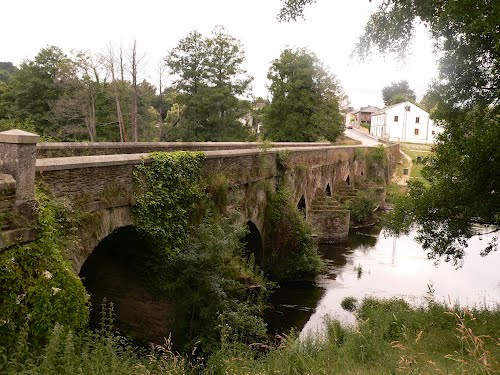 Ponte Medieval