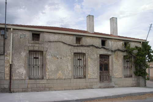 RÃ¡bano_calle De Real