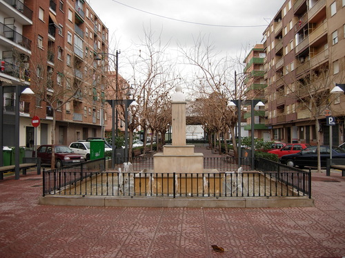 Ayuntamiento de Rafelbunol imagen de fachada