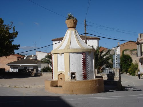Ayuntamiento de Rasquera imagen de fachada
