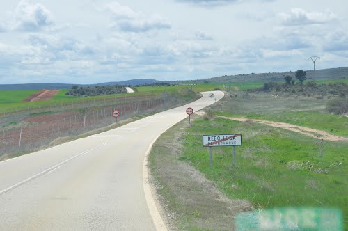 Carretera De Guadalajara