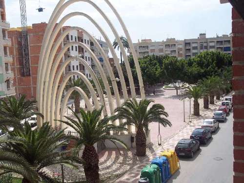 Ayuntamiento de Redovan imagen de fachada