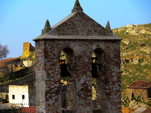 Ayuntamiento de Reina imagen de fachada