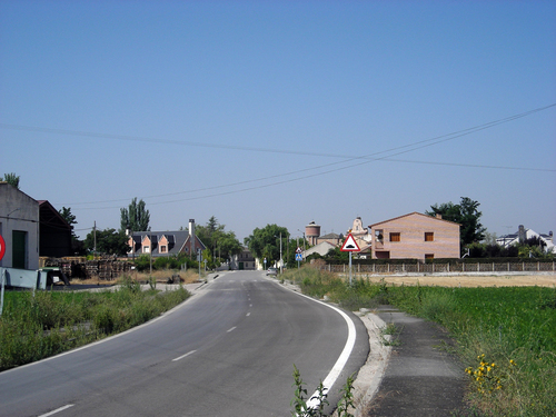Ayuntamiento de Remondo imagen de fachada