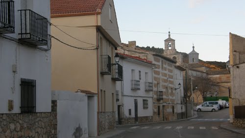 Ayuntamiento de Renera imagen de fachada