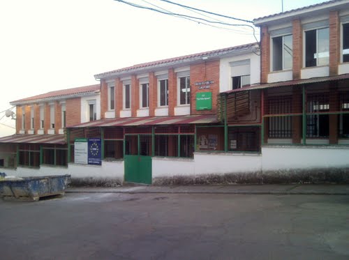 CEIP San Pedro Apóstol