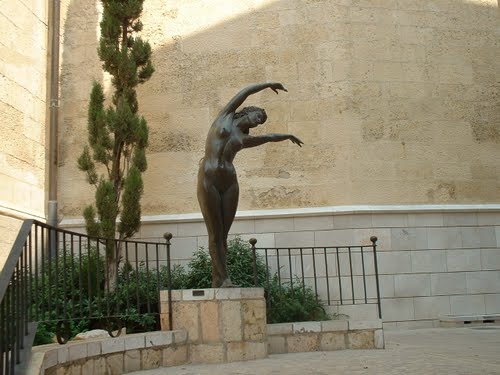 Ayuntamiento de Reus imagen de fachada