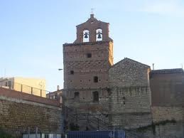 Ayuntamiento de Ribaforada imagen de fachada