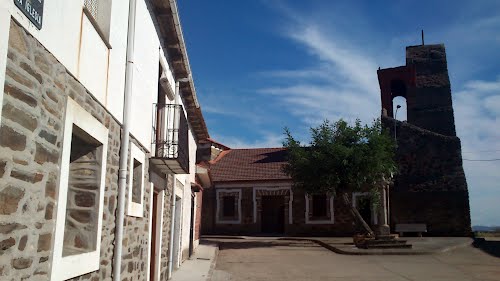 CALLE LA IGLESIA - TORALINO DE LA VEGA