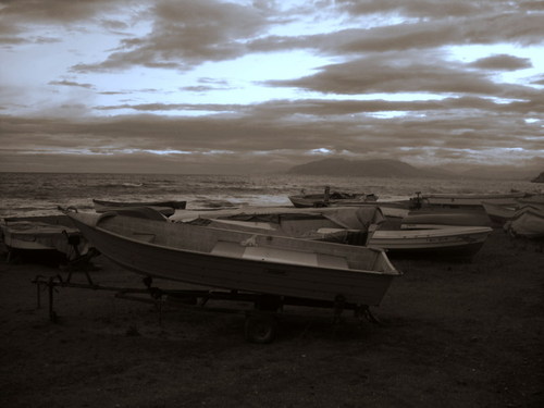 EL RINCON DE LA VICTORIA. MALAGA. MAYO DE 2007