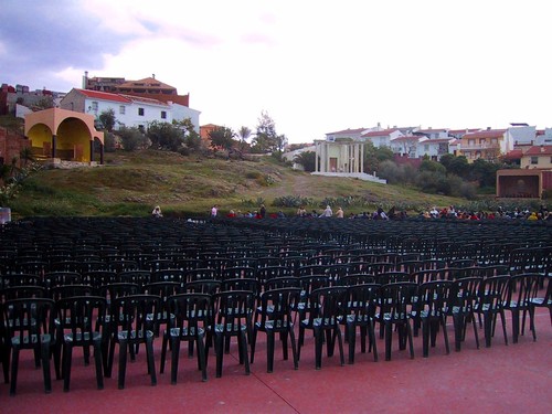 Ayuntamiento de Riogordo imagen de fachada