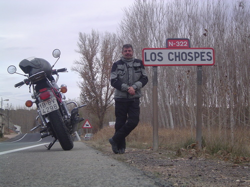 Ayuntamiento de Robledo imagen de fachada